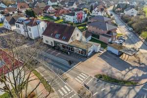 Zweifamilienhaus mit vermietetem Ladenlokal auf ca. 430 m² Gesamtfläche in zentraler Lage – Die vollständige Adresse der Immobilie erhältst du vom Anbieter., 32609 Hüllhorst – Vorschaubild 6
