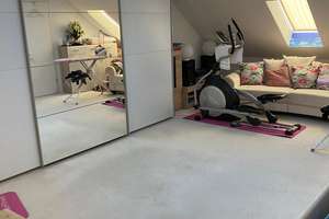 Ansprechendes 5-Zimmer-Reihenhaus mit EBK in Bremen Sebaldsbrück – Die vollständige Adresse der Immobilie erhältst du vom Anbieter., 28309 Sebaldsbrück, Bremen – Vorschaubild 21