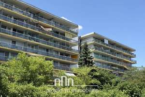 Neuperlach: vermietete 2 Zimmer-ETW  mit Balkon + Stellplatz -zur Kapitalanlage-ohne Käuferprovision