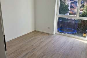Familienfreundliche Etagenwohnung zur Miete mit Balkon in Hamburg Rahlstedt - Wentzel Dr. – Berner Straße 29, 22145 Rahlstedt, Hamburg – Vorschaubild 8