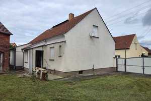 Charmanter 3-Seiten-Hof mit großem Grundstück – Elbe-Elster (Kreis) – Vorschaubild 3