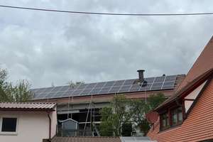 Einfamilienhaus/Bauernhaus mit Werkstatt, großem Grundstück, Scheune & Stall – Wappeltshofen 4, 90518 Altdorf bei Nürnberg – Vorschaubild 20
