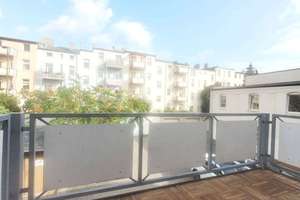 Großzügige, helle 4-Zimmerwohnung + ruhige Hinterhoflage + Balkon + Einbauküche als Option! – Große Diesdorfer Str. 52 c, 39110 Stadtfeld West, Magdeburg – Vorschaubild 19