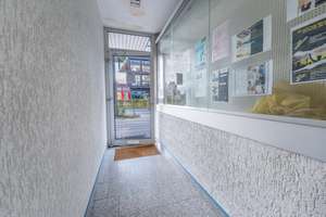 Geschäftshaus in zentraler Lage am Duisburger Hauptbahnhof mit hohem Entwicklungspotenzial – Die vollständige Adresse der Immobilie erhältst du vom Anbieter., 47051 Dellviertel, Duisburg – Vorschaubild 2