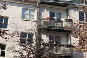 Helle, sehr ruhige Dachgeschosswohnung mit Dachterrasse im Malerviertel, östl. Ringgebiet – Die vollständige Adresse der Immobilie erhältst du vom Anbieter., 38106 Östliches Ringgebiet, Braunschweig – Vorschaubild 15