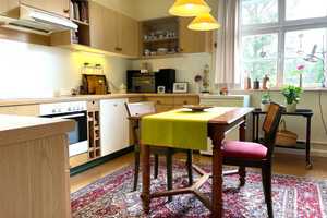 Gepflegtes Haus mit Garten und Garagen in zentrumsnaher Lage! – Oberbergischer Kreis – Vorschaubild 7