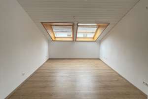 Charmante 2-Zimmer Dachgeschosswohnung in Pforzheim-Buckenberg – Max-weber-str 8, 75177 Buckenberg, Pforzheim – Vorschaubild 4