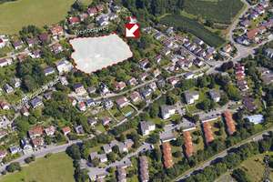 Doppelhaushälfte in Ravensburg-Eschach »DHH in Ravensburg Wohnen in der Weißenauer Halde« – In der Weißenauer Halde 30, 88214 Ravensburg – Vorschaubild 4