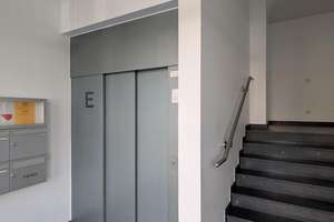 3 Zimmer Wohnung mit 2 Balkonen im 4. OG an der Rummelsburger Bucht mit Tiefgaragenplatz – Hauptstraße 5/o, 10317 Rummelsburg, Berlin – Vorschaubild 33