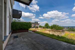 Neuer Preis! Elegante Wohnung - sofort bezugsfrei – Am Osterberg 12, 1156 Cossebaude, Dresden – Vorschaubild 28