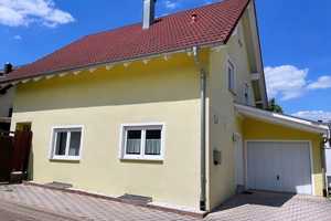 freistehendes Einfamilienhaus in zentraler Lage *PROVISIONSFREI* – Karlsruhe (Kreis) – Vorschaubild 1