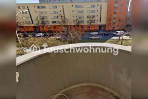 Tauschwohnung: 2-Zimmer-Flat in Reinickendorf gegen mindestens 2,5Zimmer – Die vollständige Adresse der Immobilie erhältst du vom Anbieter., 13407 Reinickendorf (Ortsteil), Berlin – Vorschaubild 6