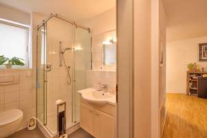 Exklusive Penthouse-Wohnung in Innenstadtlage – Die vollständige Adresse der Immobilie erhältst du vom Anbieter., 64283 Mitte, Darmstadt – Vorschaubild 15