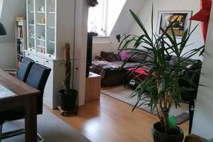 Traumhafte und ruhige Wohnung im Saarlandstraßen Viertel  – Hausmannstraße 10, 44139 Ruhrallee, Dortmund – Vorschaubild 3