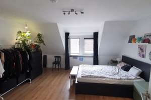 Für Eigennutzer u. Anleger:  Sanierte 73 m² DG-Wohnung · Fernwärme · provisionsfrei! – 33602 Mitte, Bielefeld – Vorschaubild 9