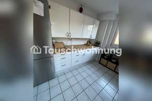 Tauschwohnung: Große 4-Zimmer-Wohnung in Münster-Mitte tauschen – Dodostraße 2, 48145 Mauritz-West, Münster – Vorschaubild 9