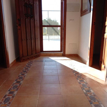 Freistehende Villa in Alhama. Murcia