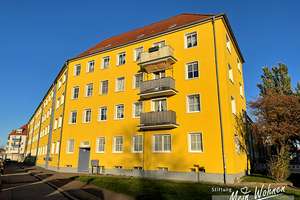 Ihr neues Zu Hause, tolle 2-R-Wohnung mit Balkon – Turmstr. 40, 6110 Lutherplatz/Thüringer Bahnhof, Halle (Saale) – Vorschaubild 13