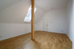 *Erstbezug* Einzigartige Wohnung mit Dachbalkon – Straße nach Fichtenwalde 3b, 14547 Beelitz – Vorschaubild 3