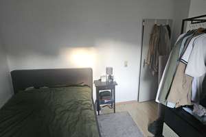 Helle 2-Zimmer WBS-Wohnung im Altbau!! – Martin-Luther-Straße ., 52062 Kaiserplatz, Aachen – Vorschaubild 5