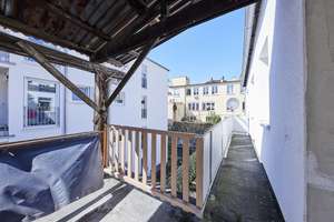 Top Loft-Immobilie in Stuttgart – Ideal für Investoren und Kreative! – Die vollständige Adresse der Immobilie erhältst du vom Anbieter., 70176 Rosenberg, Stuttgart – Vorschaubild 28
