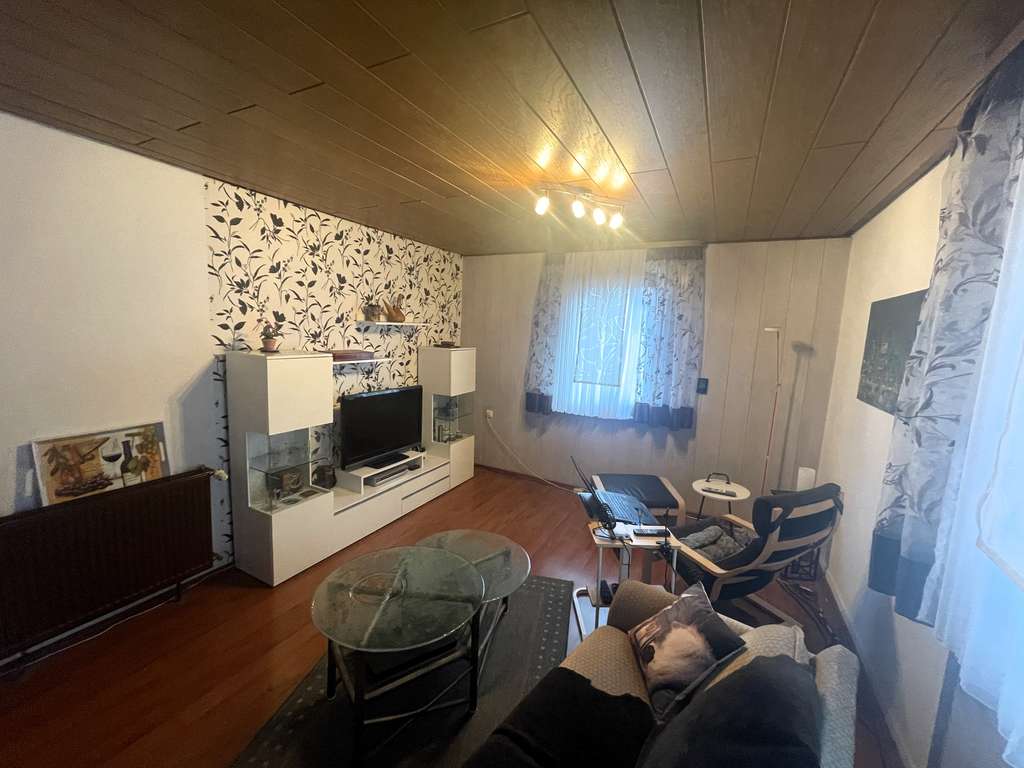 Immobilie in Bad Wildbad - Energetische 3 Zi. Whg mit geringem Hausgeld! - Bild 4