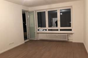 Erstbezug nach Komplettsanierung 3-Zimmerwohnung frei ab 1. September 2026 – Wandsbeker Chaussee 101, 22089 Eilbek, Hamburg – Vorschaubild 2