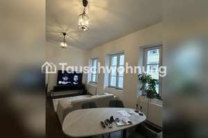Tauschwohnung: Suche Wohnung zum Zusammenzug mit meiner Partnerin – Rubensstr. 5, 50676 Altstadt/Süd, Köln – Vorschaubild 2