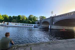 Begeehrte Lage, wenige Fussweg zu Alster mit 3 Balkonen – 22301 Winterhude, Hamburg – Vorschaubild 5