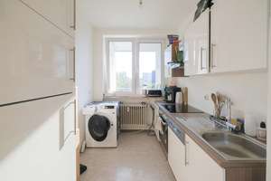 Renditestarke, charmante Balkonwohnung im 6. Stock – 81927 Englschalking, München – Vorschaubild 8