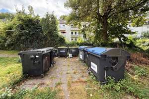 Essen Holsterhausen - vermietete 4 Zimmer-Eigentumswohnung! – Die vollständige Adresse der Immobilie erhältst du vom Anbieter., 45147 Holsterhausen, Essen – Vorschaubild 20