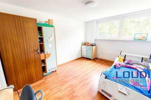 Großzügige 4-Zimmerwohnung mit Balkon. – 79110 Landwasser, Freiburg im Breisgau – Vorschaubild 4