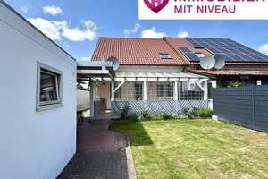 365 Tage in bester Lage! Traumhafte DHH! Ein Familienjuwel in Sontheim a. d. Brenz – Heidenheim (Kreis) – Vorschaubild 1