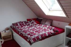 Gemütliche 2-Zimmer-DG-Wohnung in Ingolstadt-Unterhaunstadt – Winkelweg 52, 85055 Oberhaunstadt, Ingolstadt – Vorschaubild 10