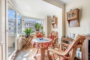 Ihr neues Zuhause im Herzen Bremens // 3-Zimmerwohnung in der Bremer Innenstadt – Die vollständige Adresse der Immobilie erhältst du vom Anbieter., 28195 Altstadt, Bremen – Vorschaubild 5