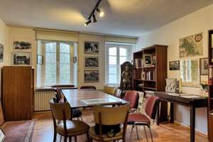 Charmantes Reihenendhaus im historischem Ortskern von Aachen-Kornelimünster – Die vollständige Adresse der Immobilie erhältst du vom Anbieter., 52062 Kornelimünster, Aachen – Vorschaubild 3