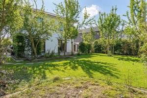 Raumwunder für Familien: 
Modernes A+ Effizienzhaus mit eigenem Gartenparadies – Die vollständige Adresse der Immobilie erhältst du vom Anbieter., 41516 Grevenbroich – Vorschaubild 10