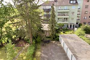 Attraktives Mehrfamilienhaus nahe Rhein & Mülheimer Hafen – Die vollständige Adresse der Immobilie erhältst du vom Anbieter., 51063 Mülheim (Ortsteil), Köln – Vorschaubild 5