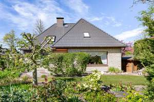 Charmantes Einfamilienhaus in familienfreundlicher Lage – Die vollständige Adresse der Immobilie erhältst du vom Anbieter., 28279 Habenhausen, Bremen – Vorschaubild 20