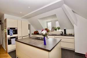 Maisonettewohnung im Dambachtal - wunderschöne Altbauetage mit Parkblick – Die vollständige Adresse der Immobilie erhältst du vom Anbieter., 65193 Nordost, Wiesbaden – Vorschaubild 6