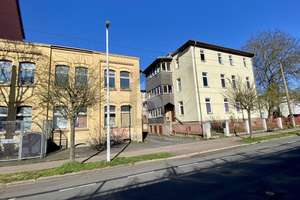 RIESIGES ENTWICKLUNGSPOTENZIAL IN GUTER LAGE – Die vollständige Adresse der Immobilie erhältst du vom Anbieter., 99817 Stadtzentrum, Eisenach – Vorschaubild 1