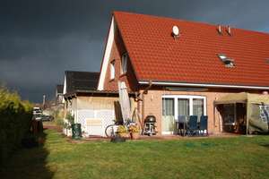 Attraktive Doppelhaushälfte in ruhiger Wohnsiedlung – Die vollständige Adresse der Immobilie erhältst du vom Anbieter., 49751 Sögel – Vorschaubild 5