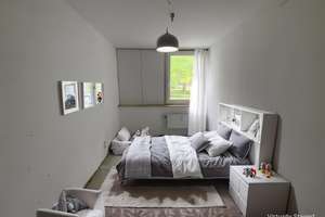 Ab sofort! 3-Zimmer-Wohnung in Dortmund Hörde (WBS für 75m² erforderlich!) – Wilhelm-Schmidt-Straße 3, 44263 Hörde (Ortsteil), Dortmund – Vorschaubild 3