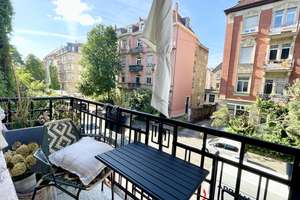 Stil-Altbau ++ hochwertig kernsaniert ++ Neckarstadt-OST ++ 2 ZKB + Balkon – Uhlandstraße 11, 68167 Neckarstadt-Ost/Wohlgelegen, Mannheim – Vorschaubild 21