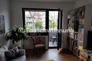 Tauschwohnung: Köln-Lindenthal: Schöne Zwei-Zimmer-Wohnung – Die vollständige Adresse der Immobilie erhältst du vom Anbieter., 50933 Braunsfeld, Köln – Vorschaubild 2
