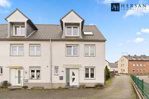Einladendes Reihenendhaus mit Wintergarten und Carport in Aachen-Verlautenheide! – Aachen – Vorschaubild 10