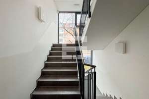 Charmantes Studenten-Apartment 18,58 m² Baujahr 2015 – Chiemgaustraße 138, 81549 Balanstraße-West, München – Vorschaubild 12