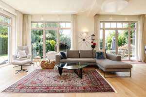 PREIS AUF ANFRAGE-Villa in südlicher Gartenstadt aus 2011 – 44141 Westfalendamm, Dortmund – Vorschaubild 3