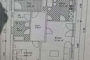 Sehr schönes 2 Fam. Haus in ruhiger Lage von Bernried mit sehr viel Potenzial !! – Ahornplatz 5, 82347 Bernried am Starnberger See – Vorschaubild 26