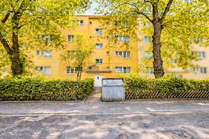 Rendite! In Köln-Hohenberg: MFH mit 12 Wohnungen – Die vollständige Adresse der Immobilie erhältst du vom Anbieter., 51103 Höhenberg, Köln – Vorschaubild 2